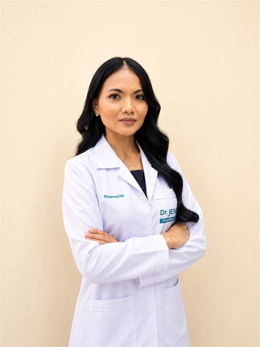 เภสัชกรประจำสาขาอาคาเดีย
