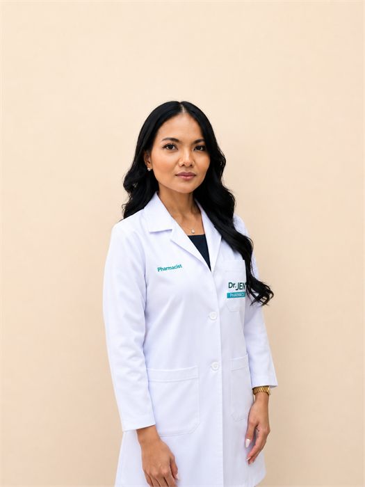 เภสัชกรประจำสาขาอาคาเดีย