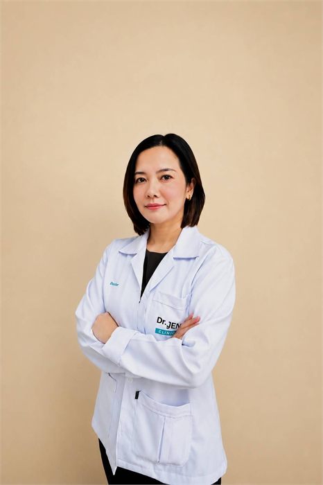 เภสัชกรประจำสาขาเขาพระตำหนัก